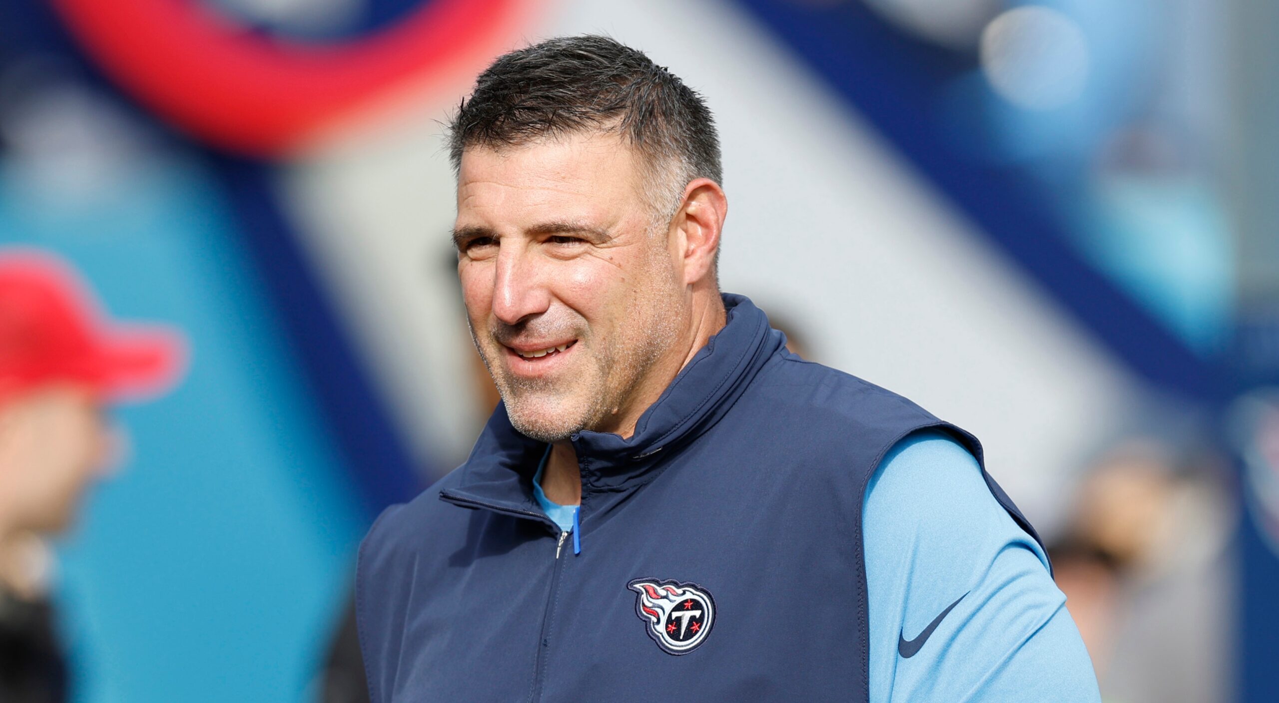 Strange Reason Why Titans Wouldn't Trade Mike Vrabel Revealed