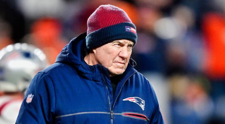 REPORT: NFL Owner Pursuing Bill Belichick Against Team Wishes