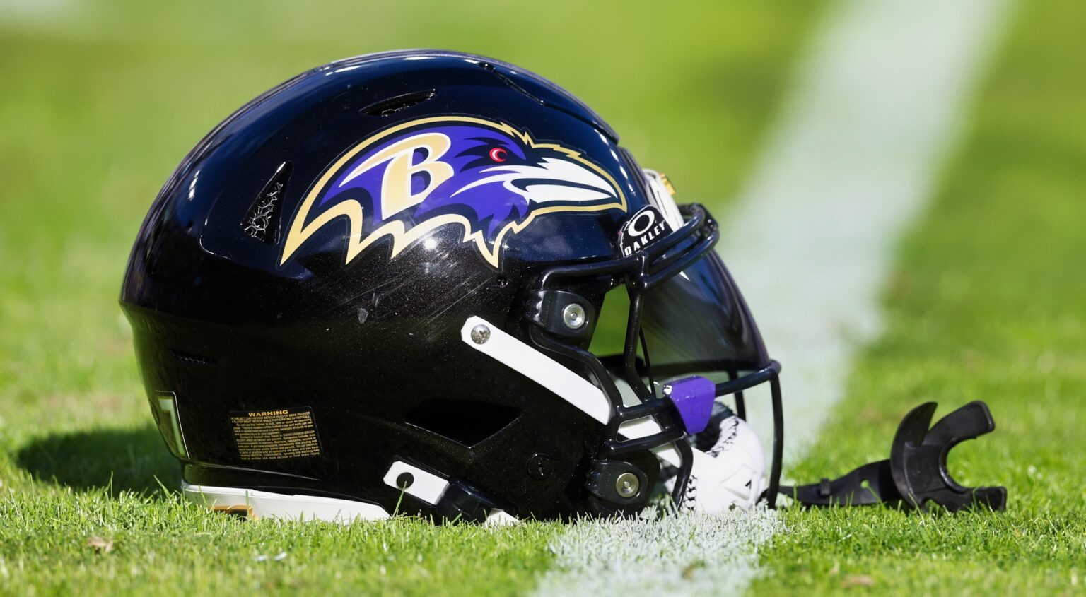 Ravens Waive Player 3 Days Before AFC Championship Game