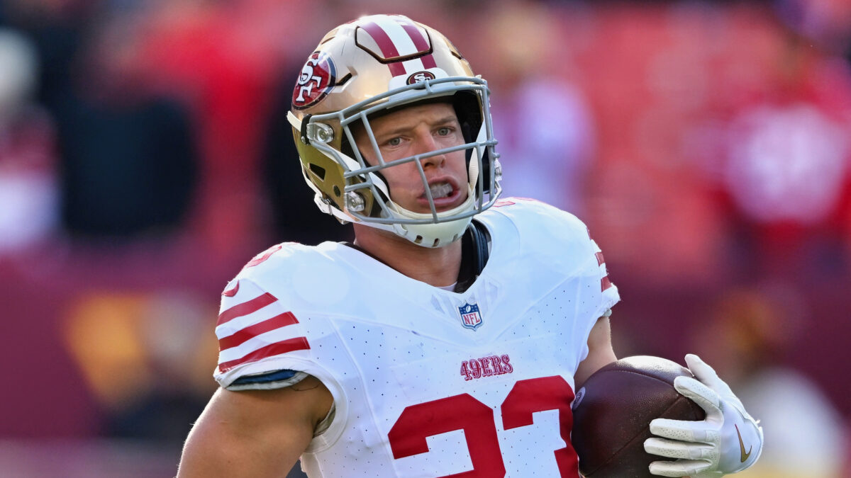 San Francisco 49ers: Get The Latest San Francisco 49ers News