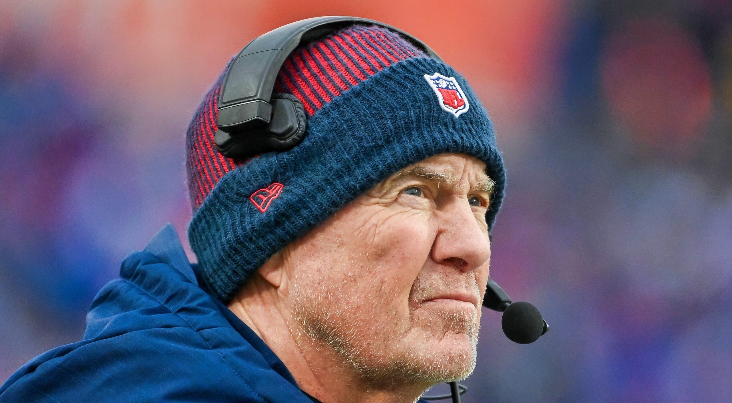 BREAKING: NFC Team Interviews Bill Belichick For HC Position