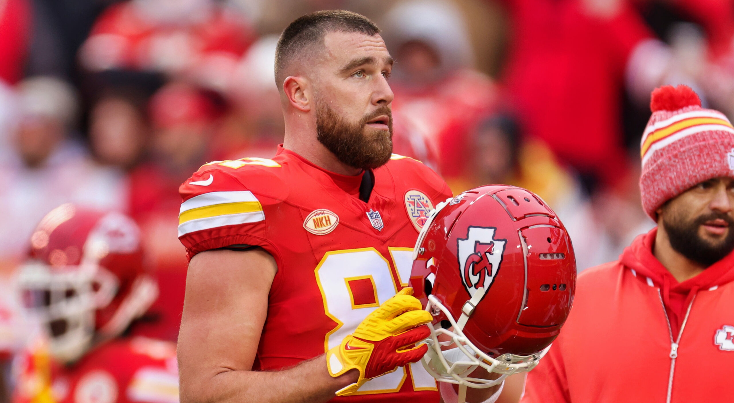 Travis Kelce Already Has His Next Career Move Lined Up