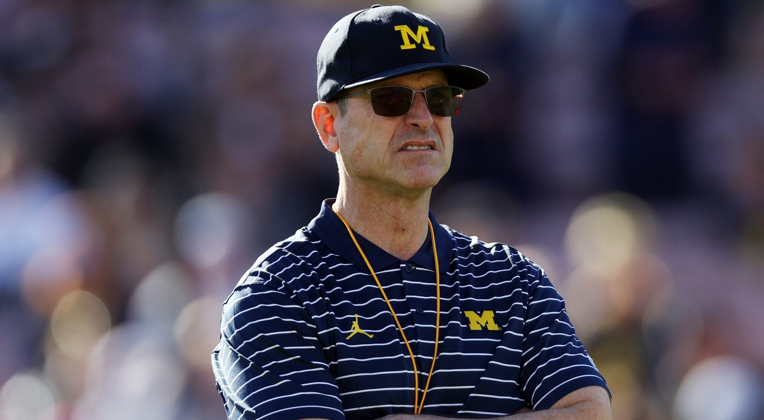 Jim Harbaugh Has Interest In NFL Team But The Owner Does Not