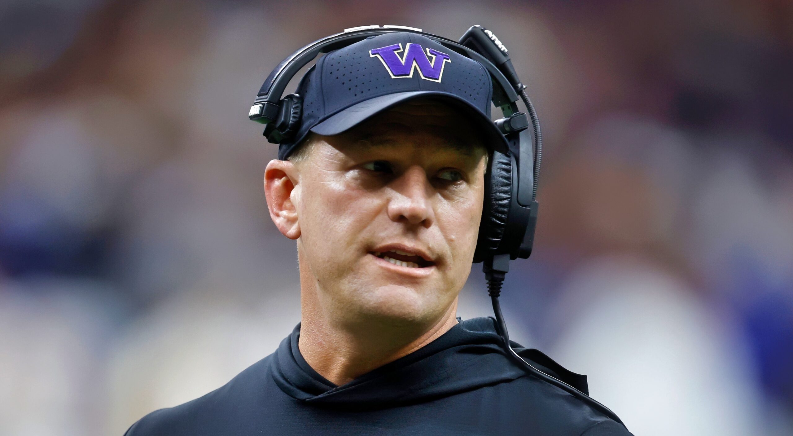 BREAKING: Washington Huskies Lose 4-Star Recruit