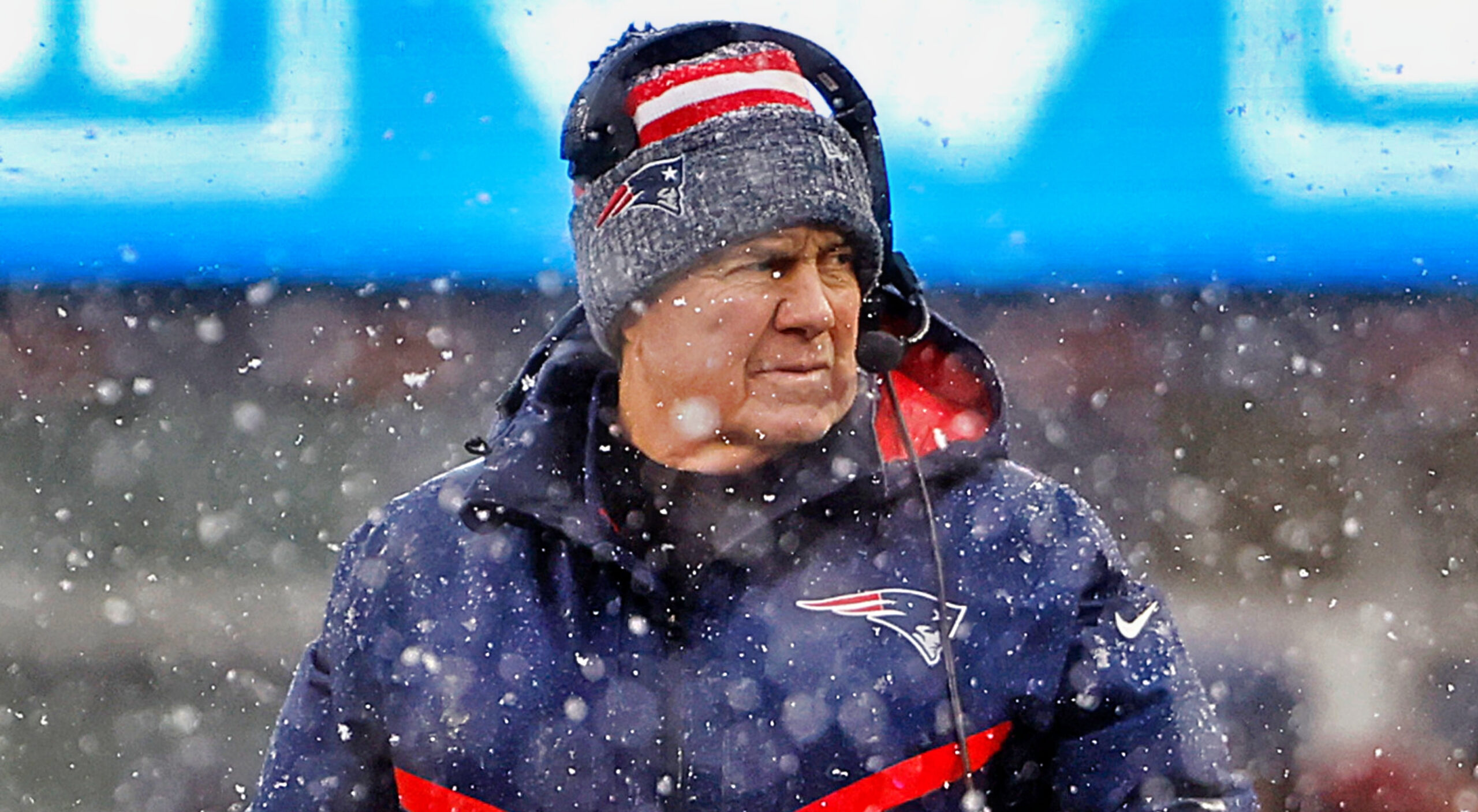 Bill Belichick Had Interest From Surprising NFC Team This Month