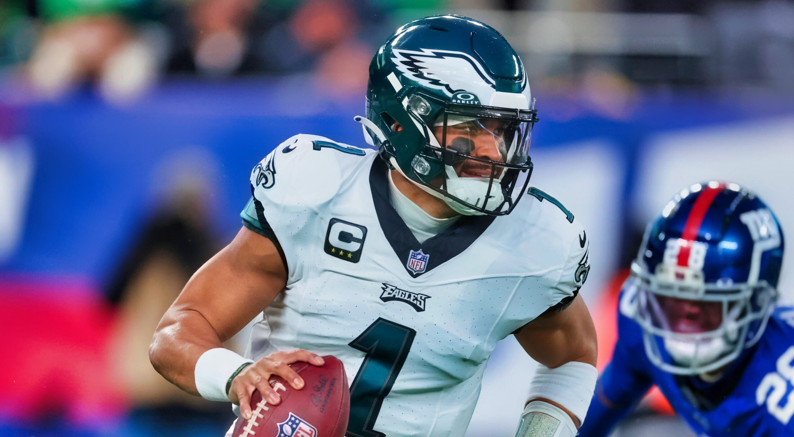 Eagles Release Massive Injury Update On Jalen Hurts