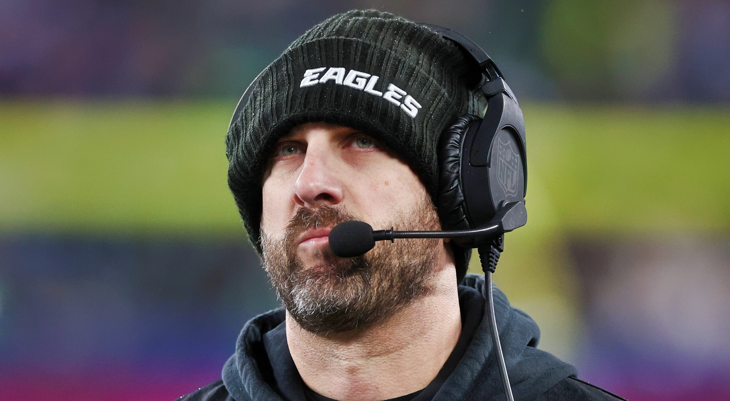 NFL Insider Spills On Nick Sirianni's Status With The Eagles