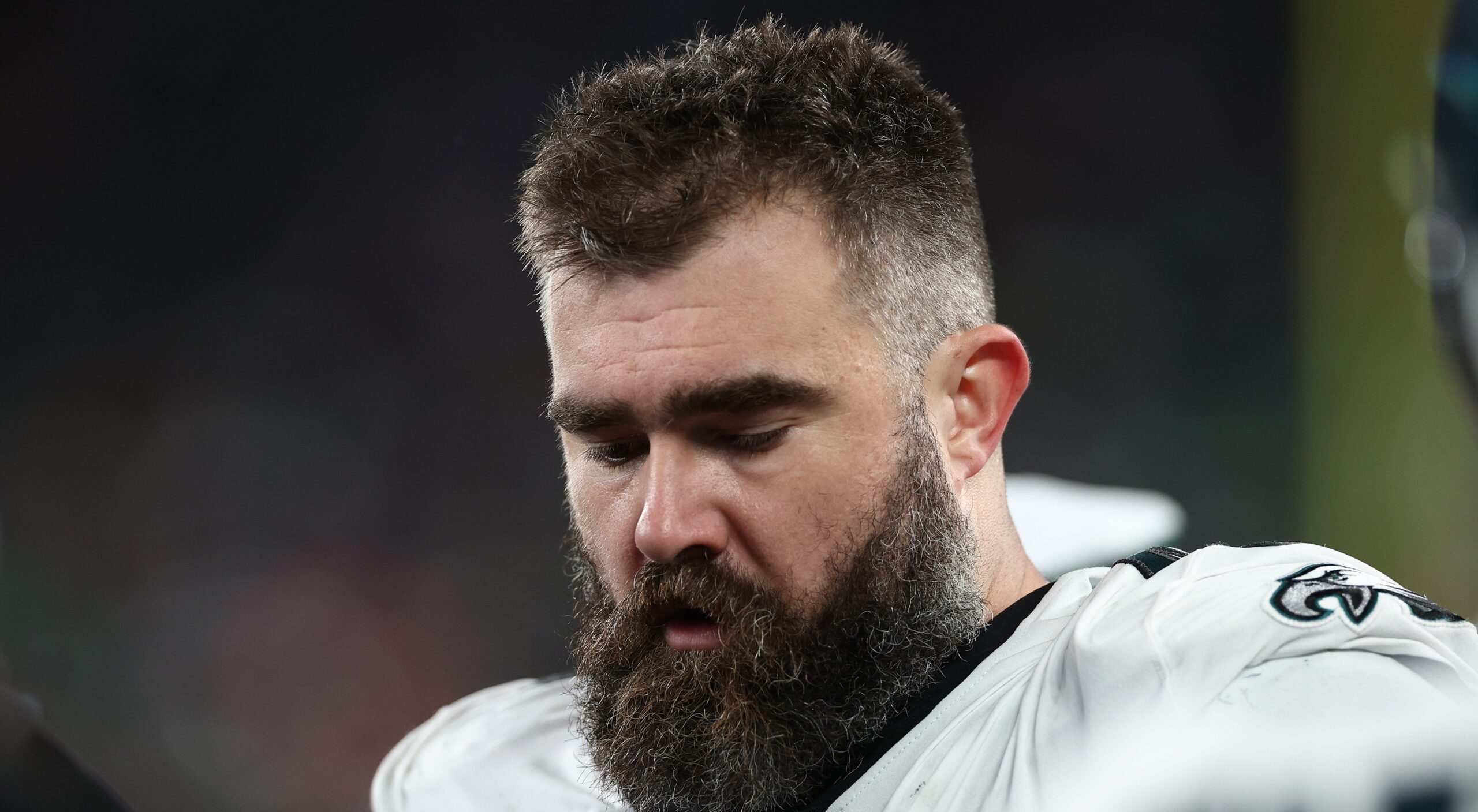 BREAKING: Eagles Star Jason Kelce Makes Decision On Career