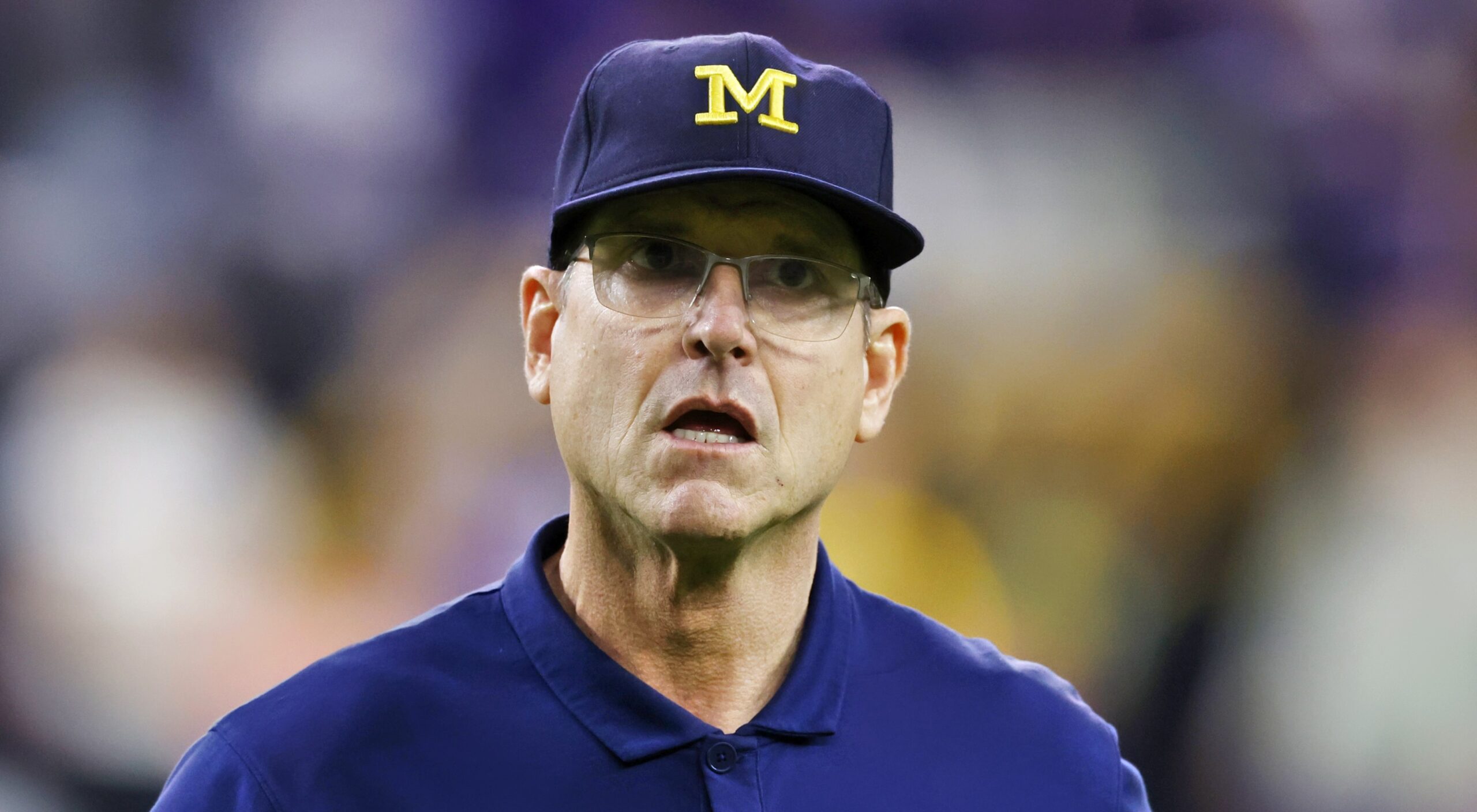 Jim Harbaugh Cancels Meeting, Still Talking With Chargers