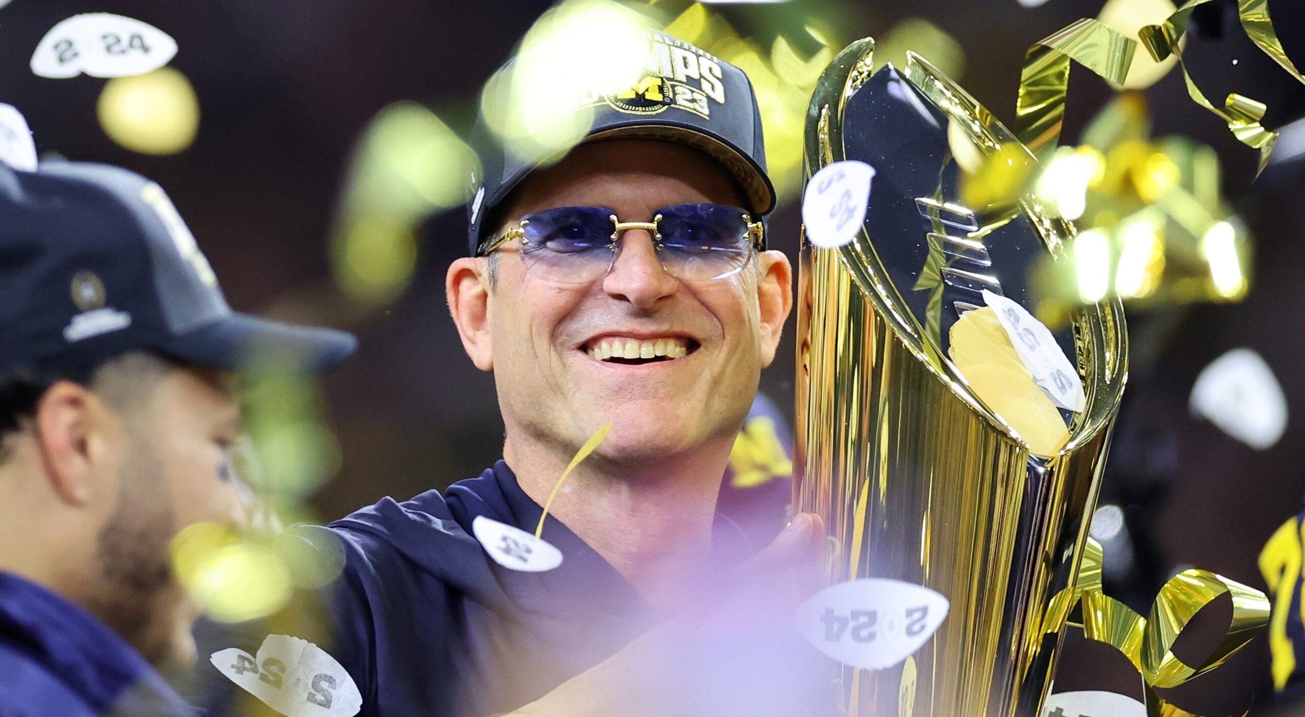 BREAKING: Jim Harbaugh’s First Choice In The NFL Revealed