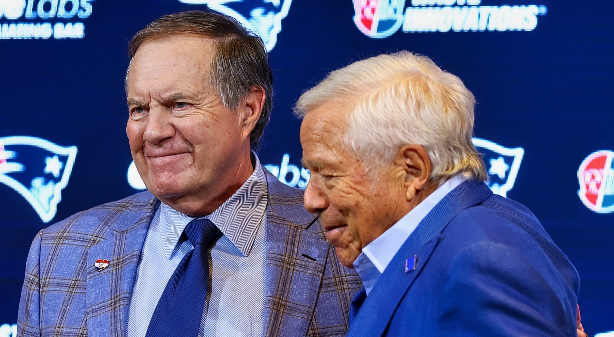 REPORT: Details On Bill Belichick's Daily Payout From Patriots