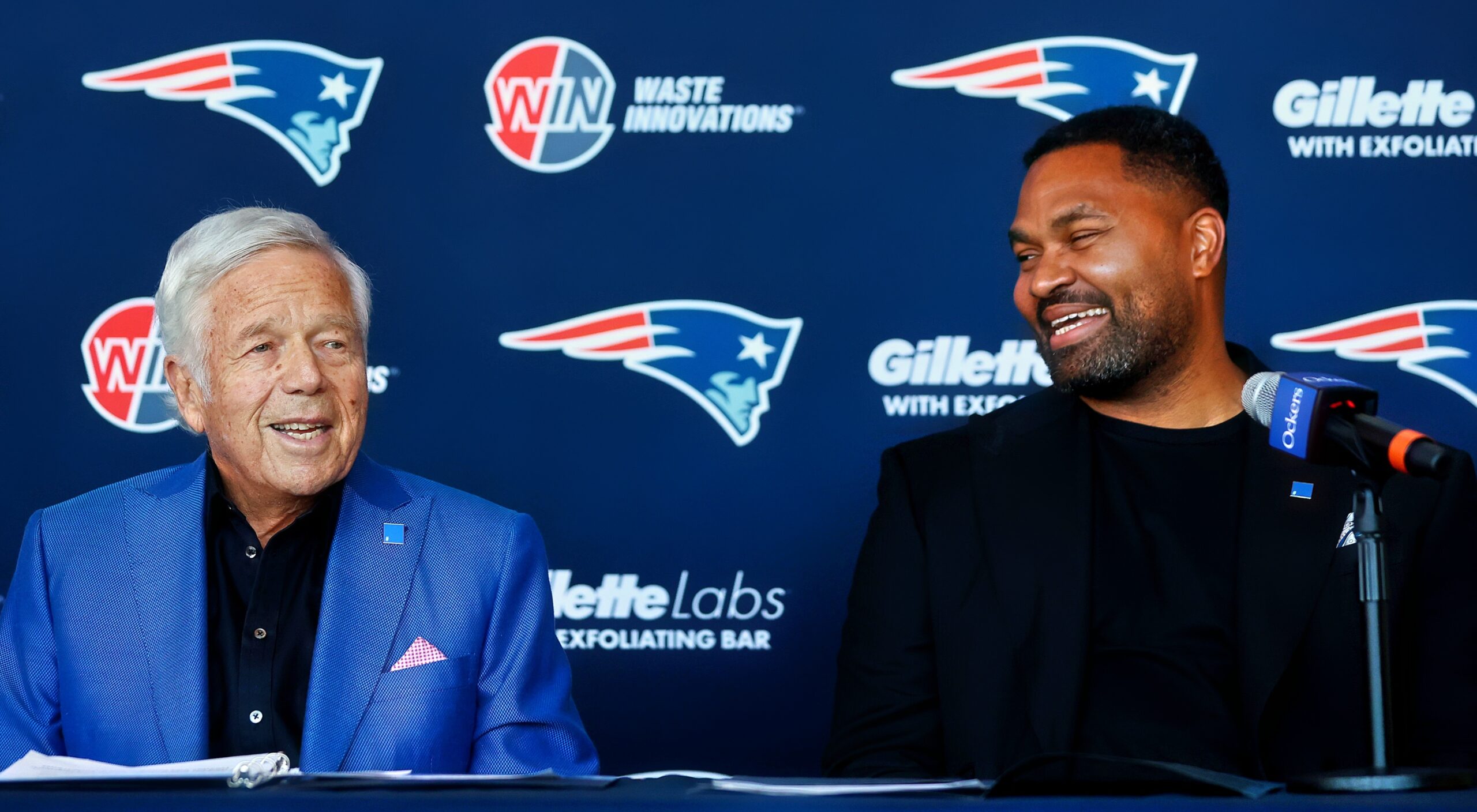 New England Patriots Announce Major Change To Coaching Staff