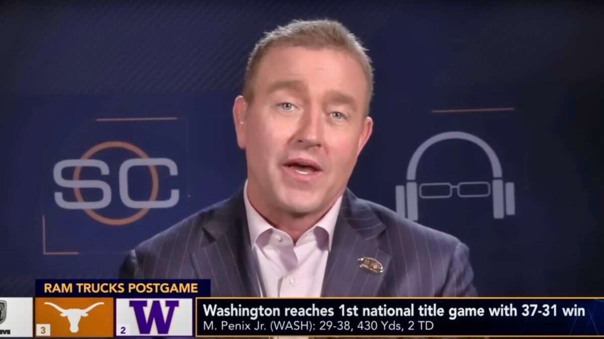 Kirk Herbstreit News ⋆ Total Pro Sports