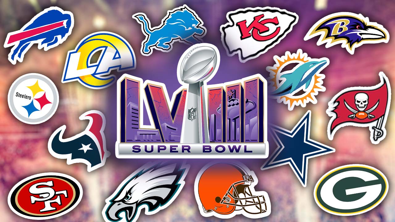 Predicting The Entire 2023-24 NFL Playoffs And Super Bowl