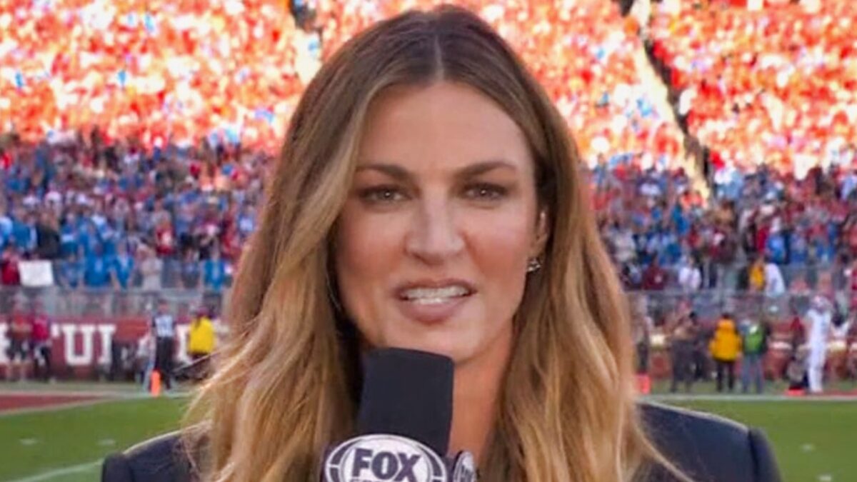 Erin Andrews: Get the Latest News on Erin Andrews Here