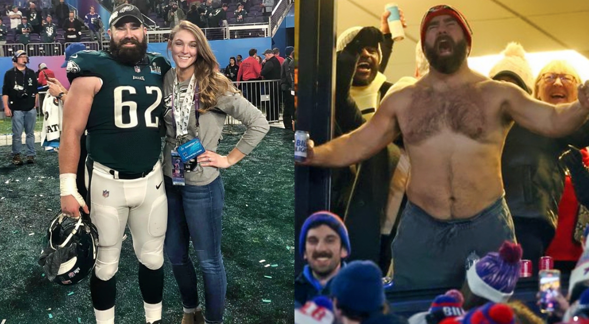 Kylie Kelce Adds Member To Family Amid Jason Kelce's Behavior