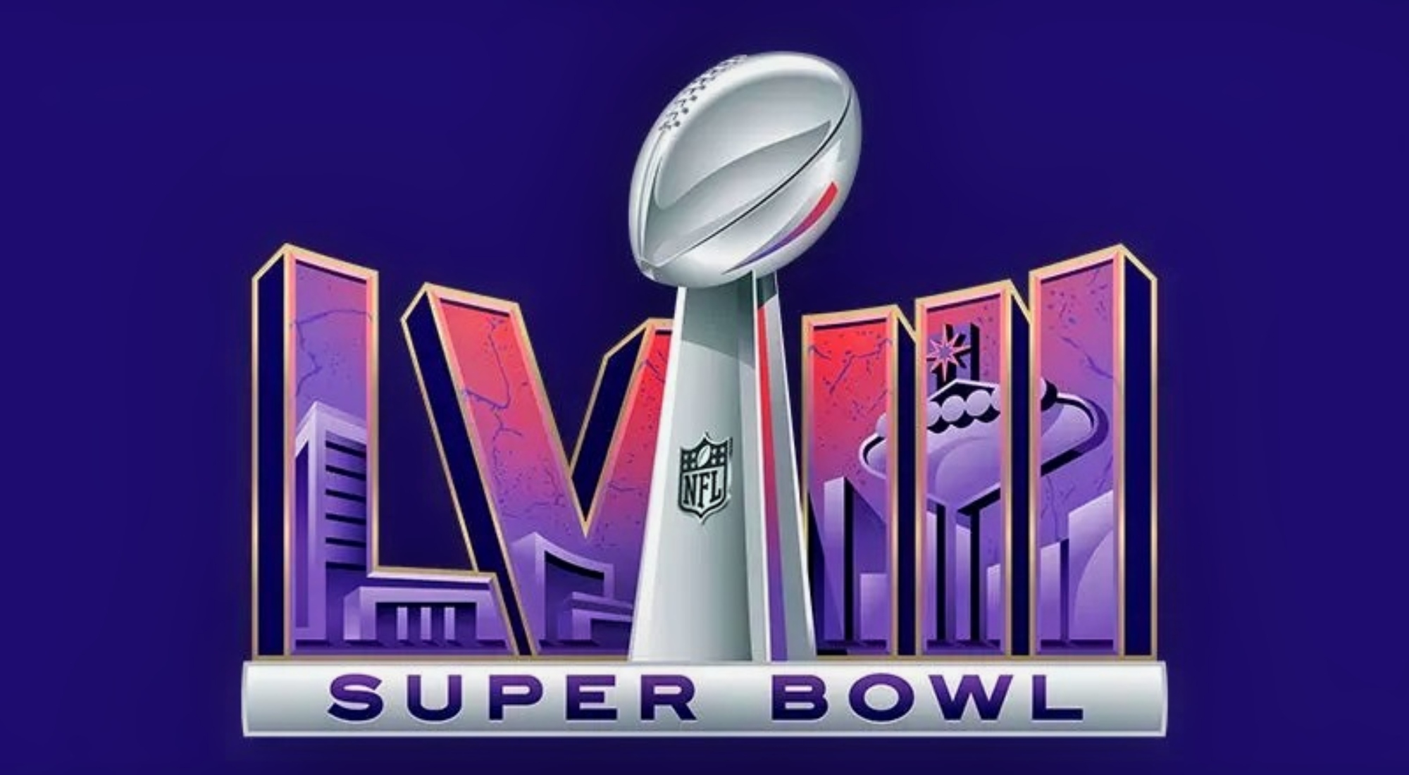 NFL Announces Special Feature & Historic First For Super Bowl 58