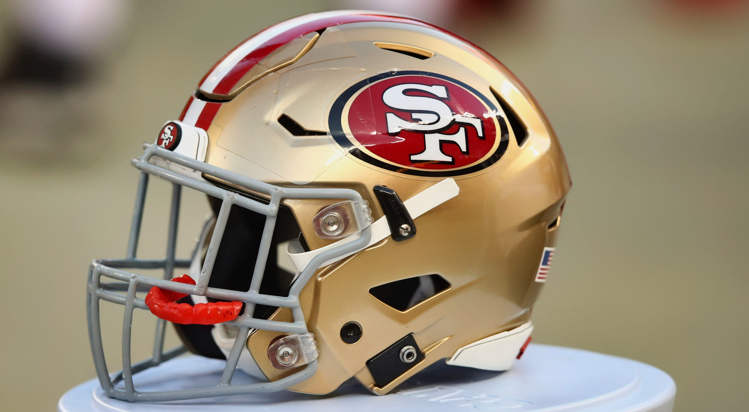 2 Stars Emerge As Cut Candidates For The San Francisco 49ers