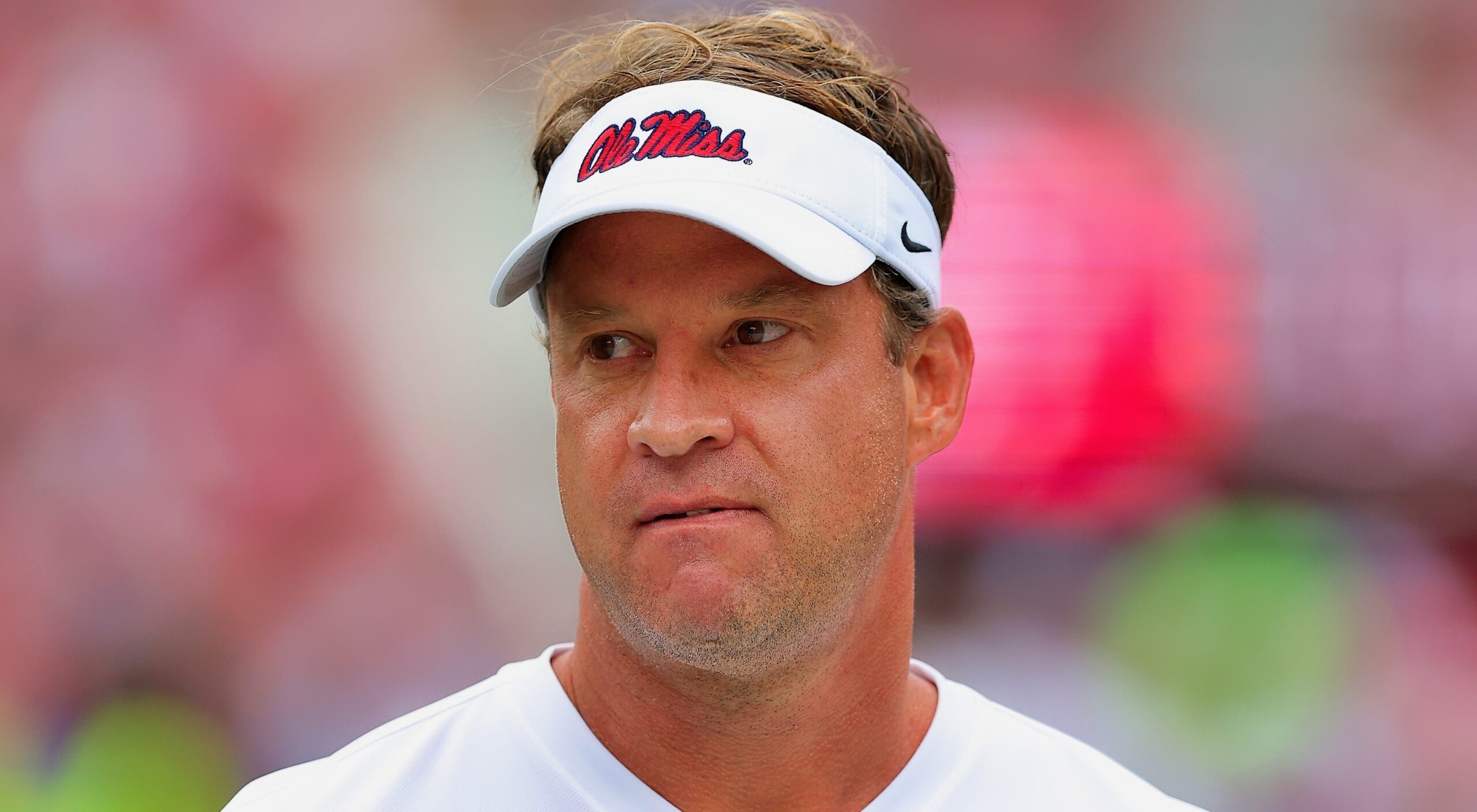 Judge Makes Ruling On Lawsuit Against Ole Miss HC Lane Kiffin