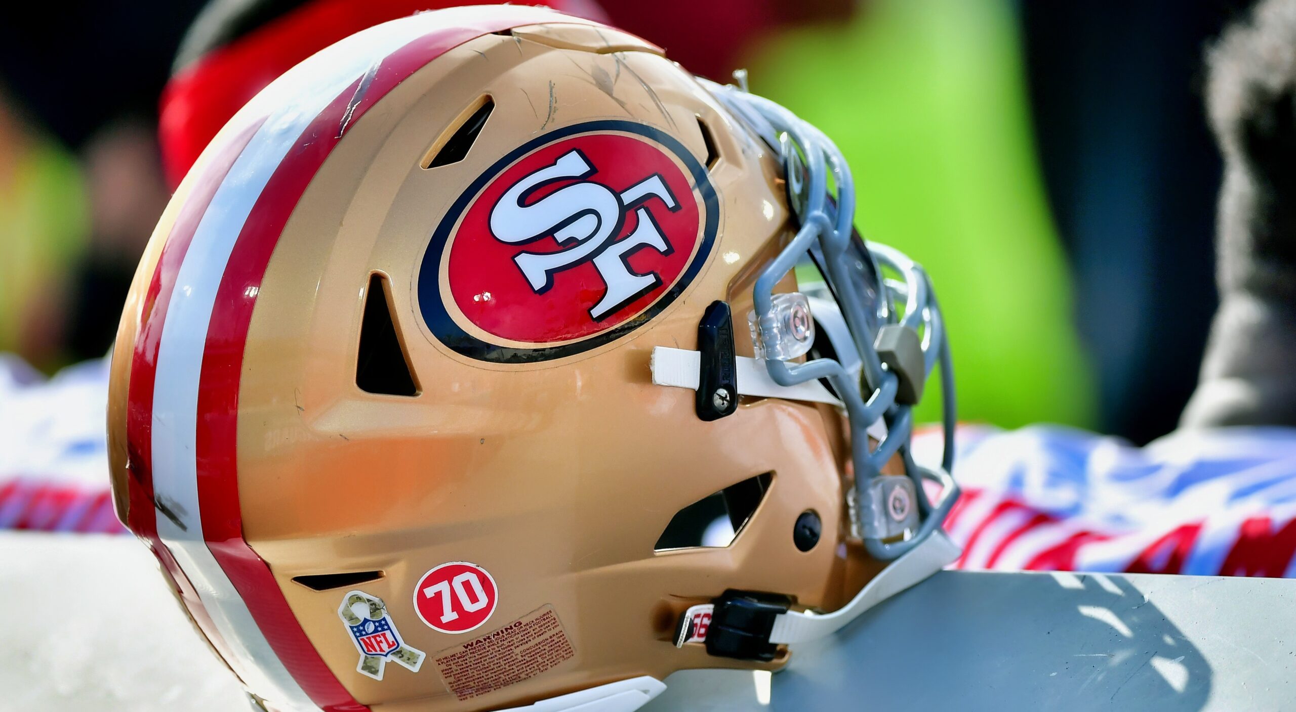 REPORT: Recently Fired NFL Head Coach Could Join 49ers' Staff