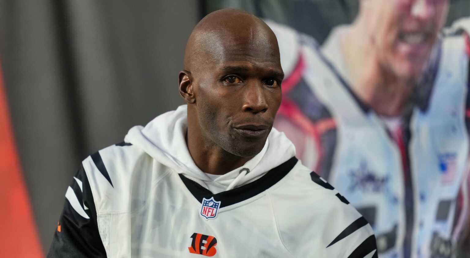 Chad Ochocinco Reveals His "Leaked Script" For Super Bowl 59