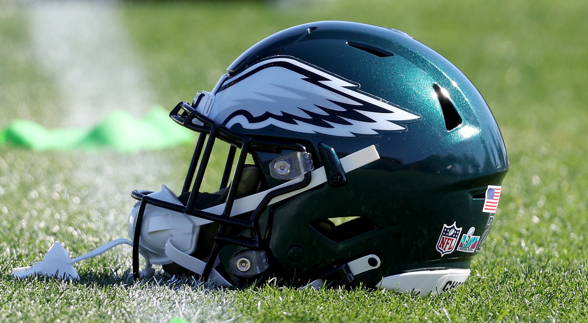 BREAKING: Eagles Give All-Pro Player Permission To Seek Trade