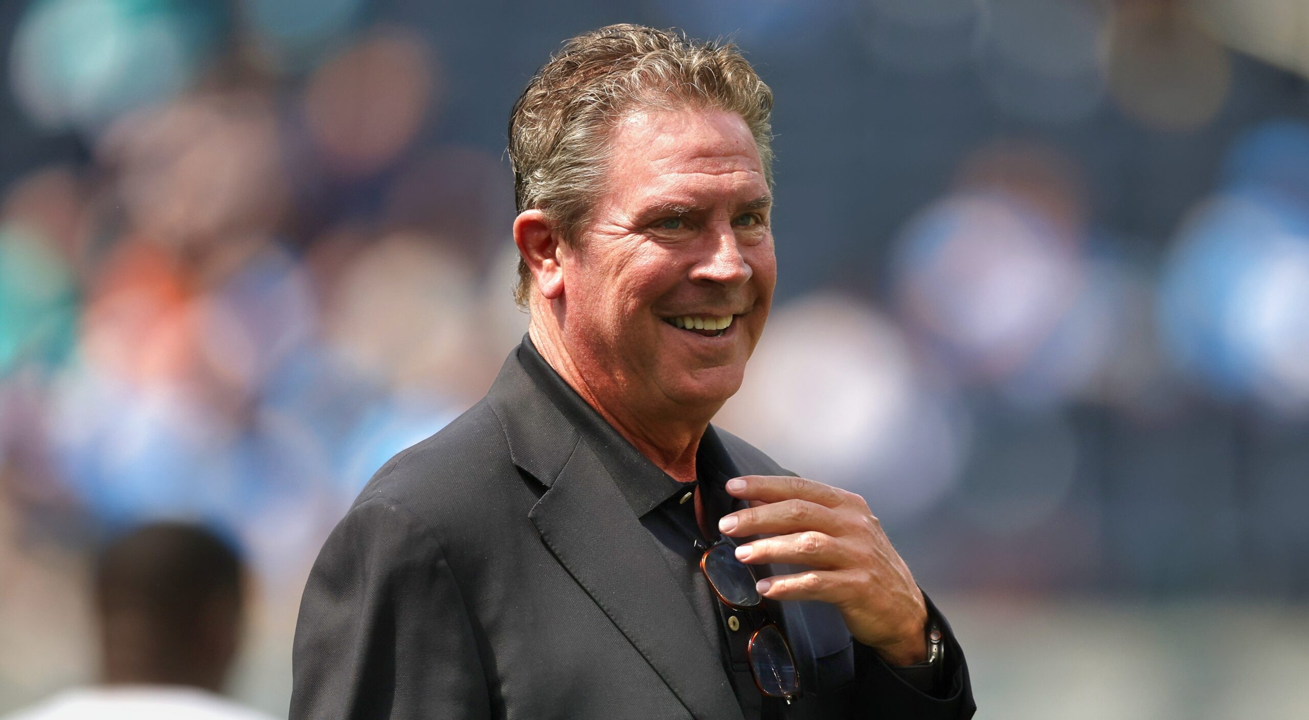 Dan Marino Cost Himself Millions For 