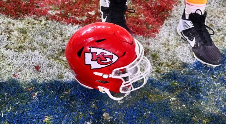 kansas city chiefs super bowl injury report