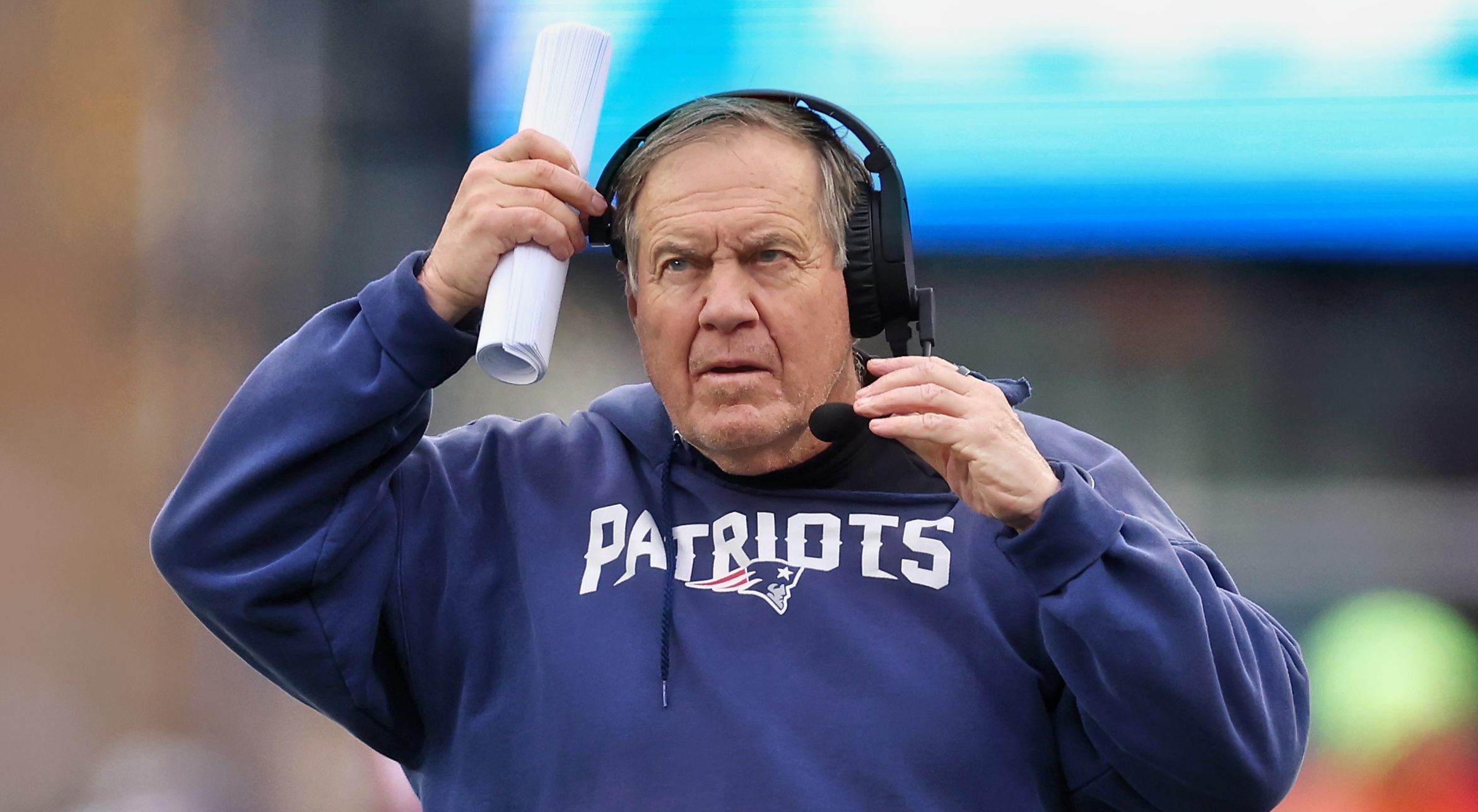 RUMOR: NFC Club Floated As Team That Could Hire Bill Belichick