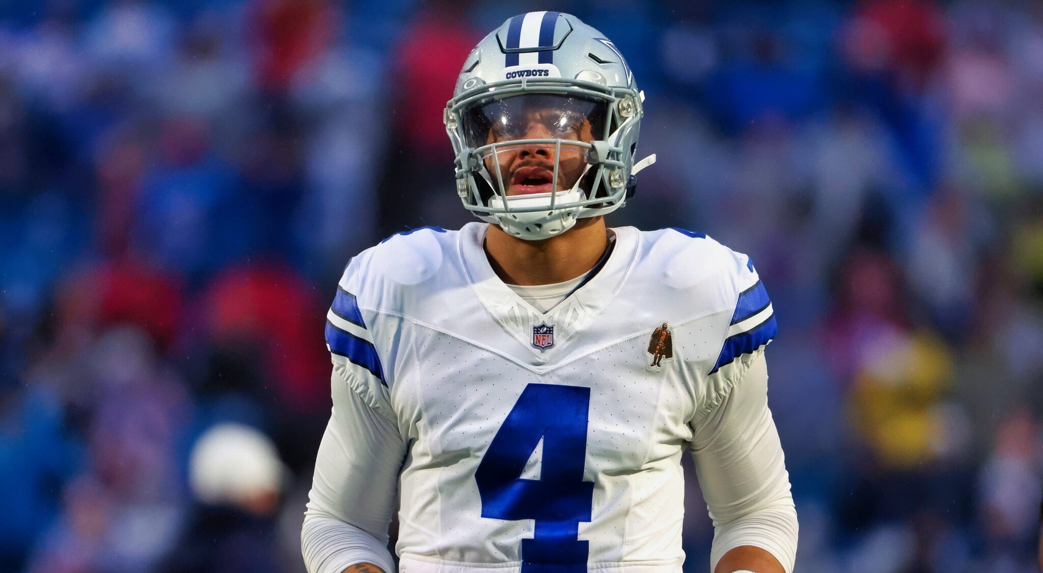 Details On Contract Dak Prescott Will Command From Cowboys