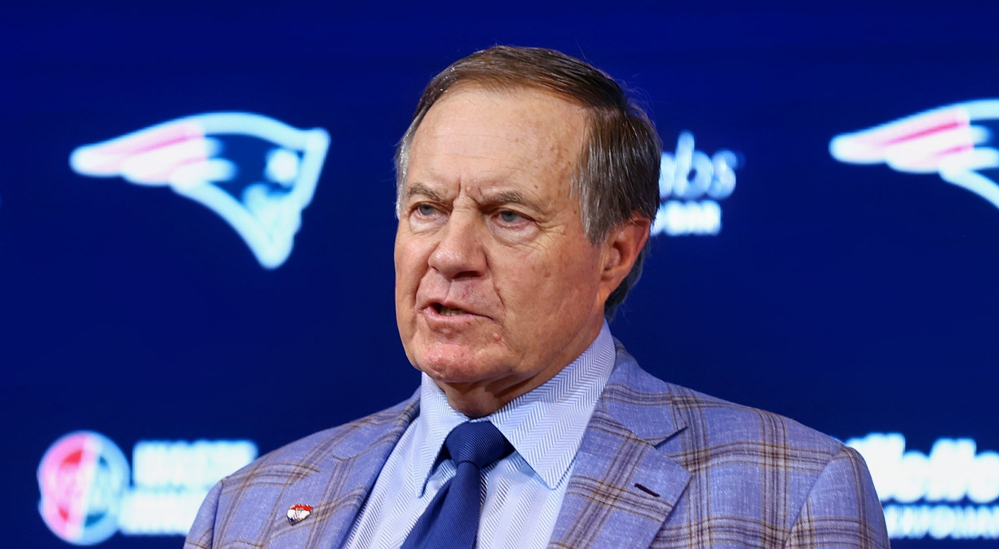 RUMOR: Top NFC Team Could Be Landing Spot For Bill Belichick