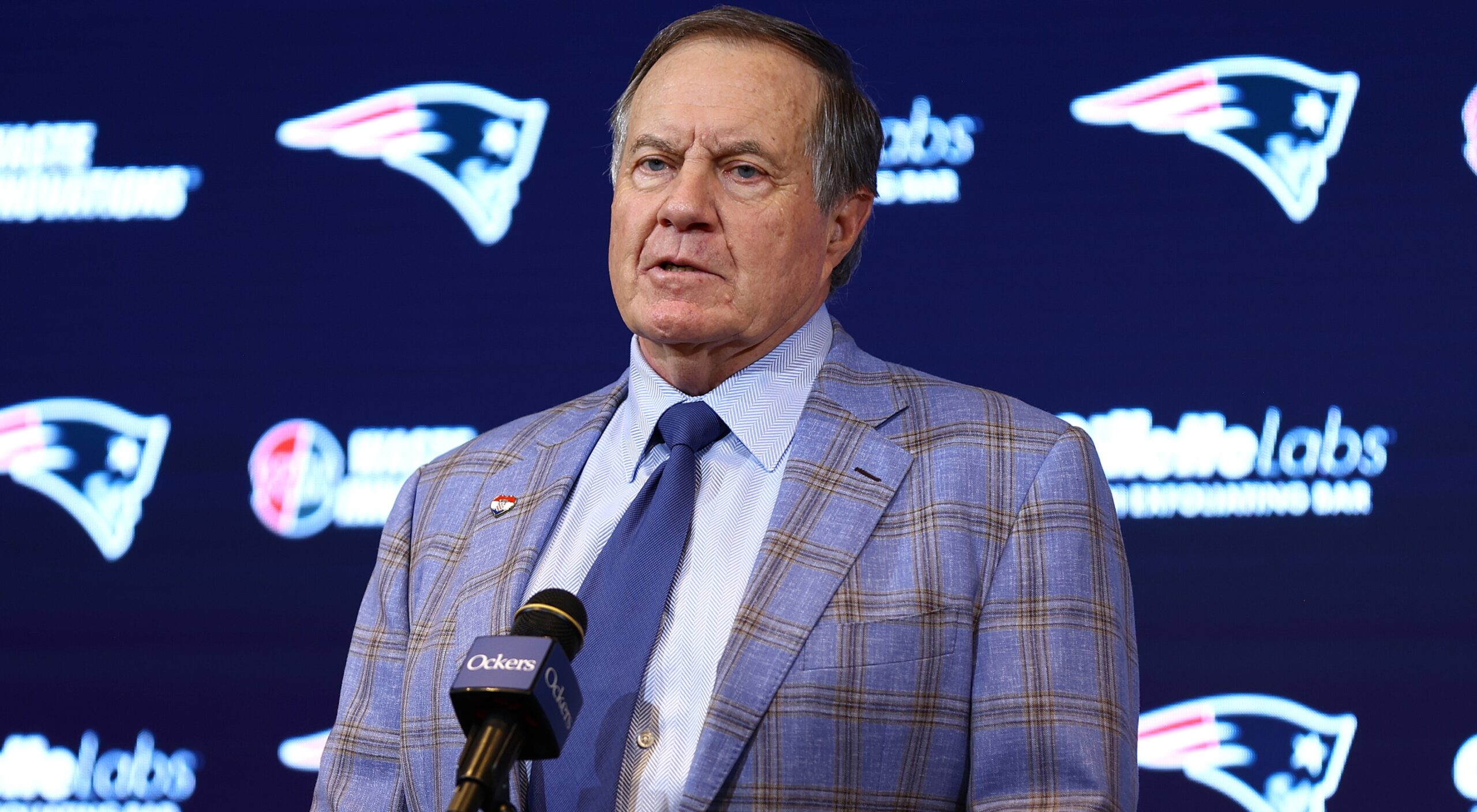 Bill Belichick Shockingly Turned Down NFL Head Coaching Job