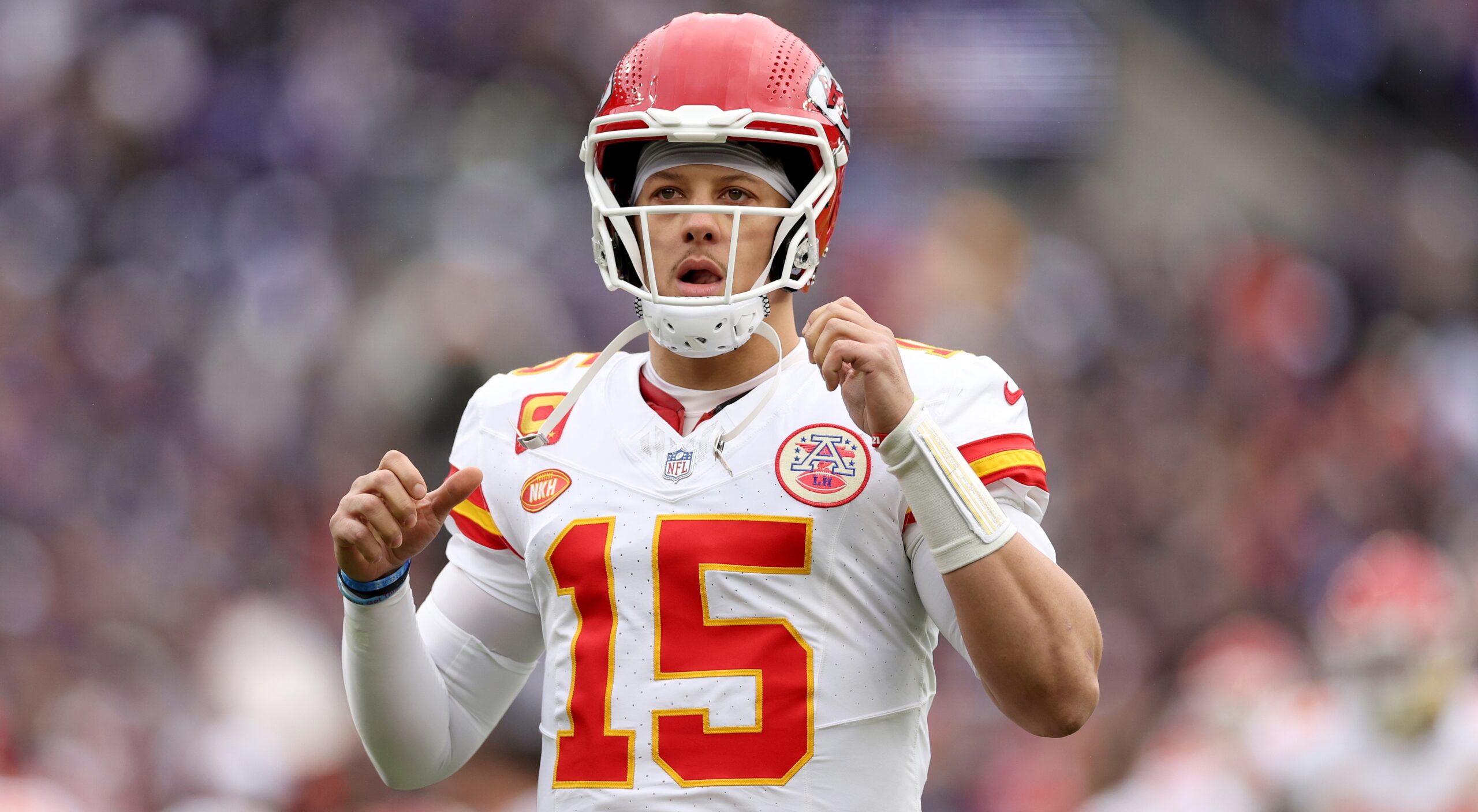 Patrick Mahomes Blasted By Fans Over Controversial Comments