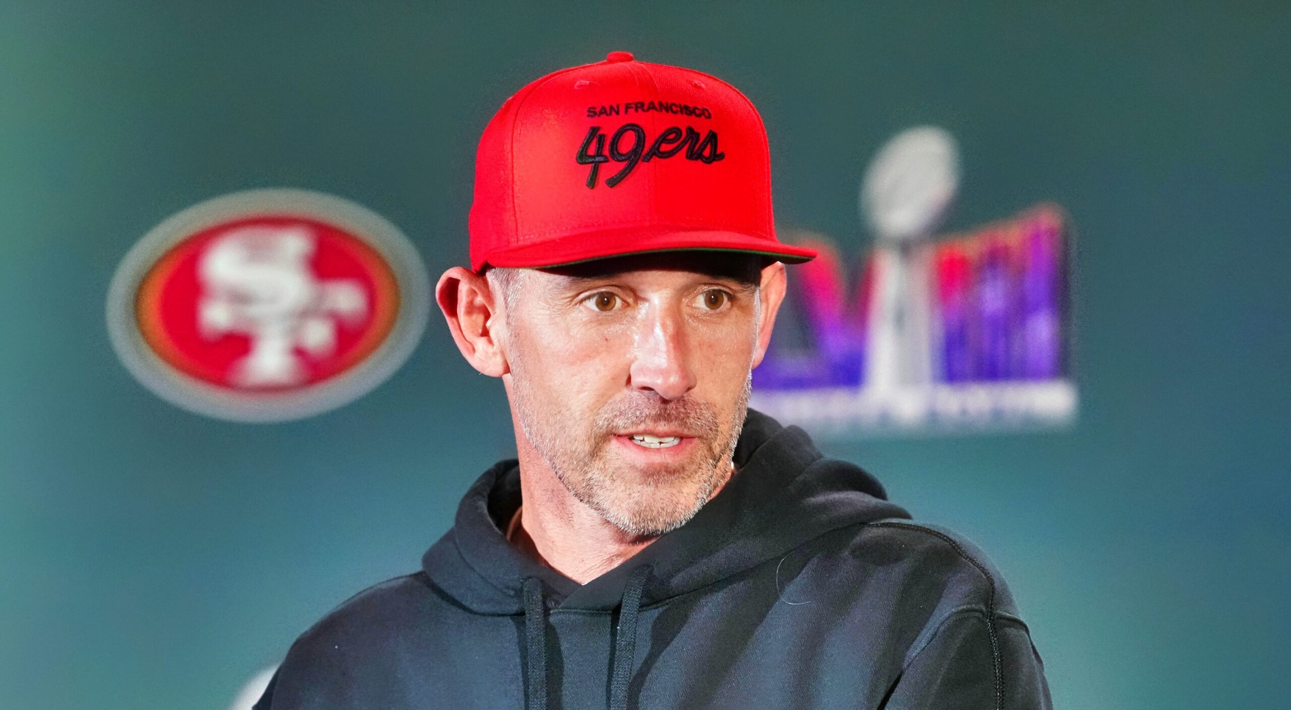 Trend Shows Kyle Shanahan Will Win Next Super Bowl Berth