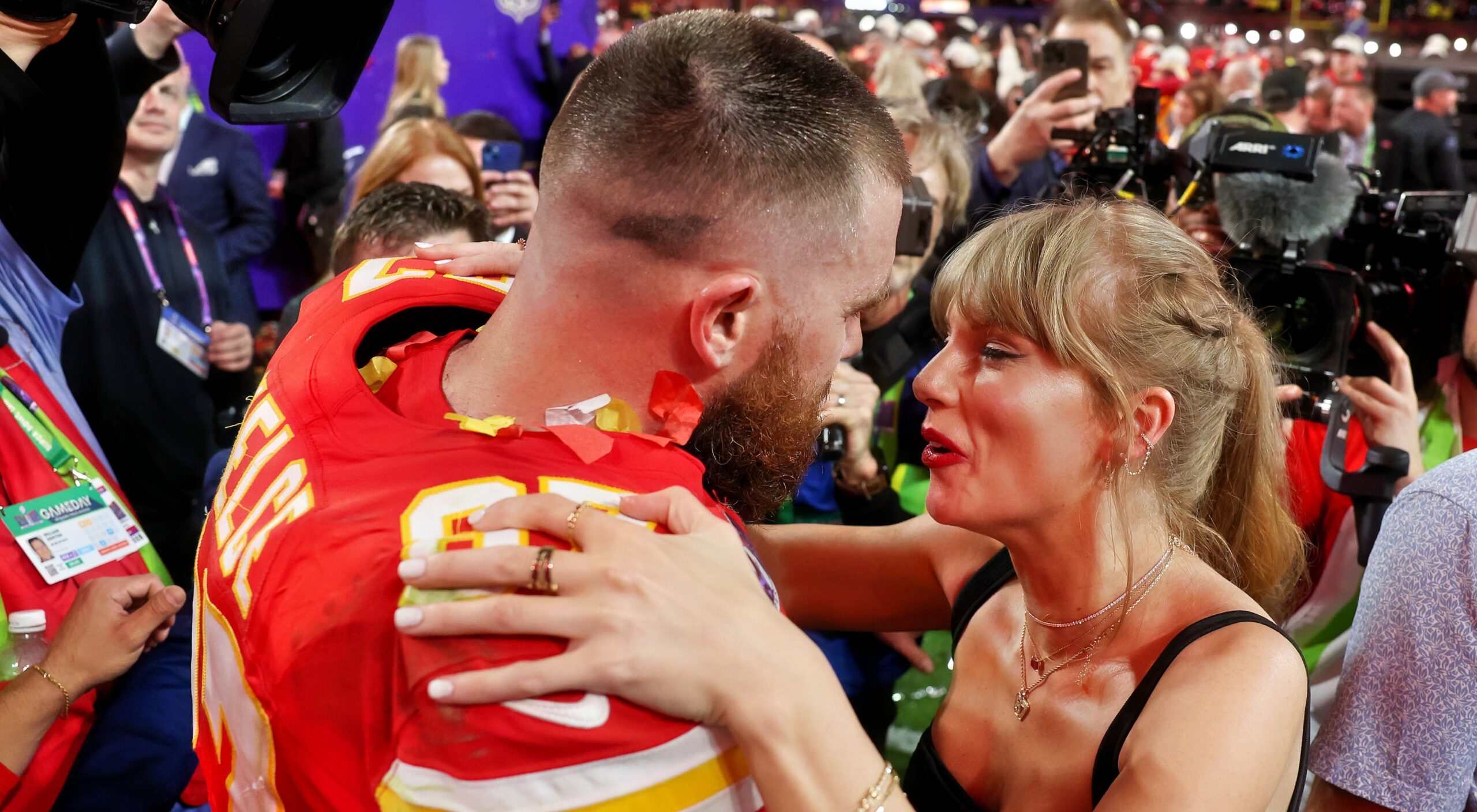 Why Travis Kelce Left Australia and Missed Taylor Swift's Shows