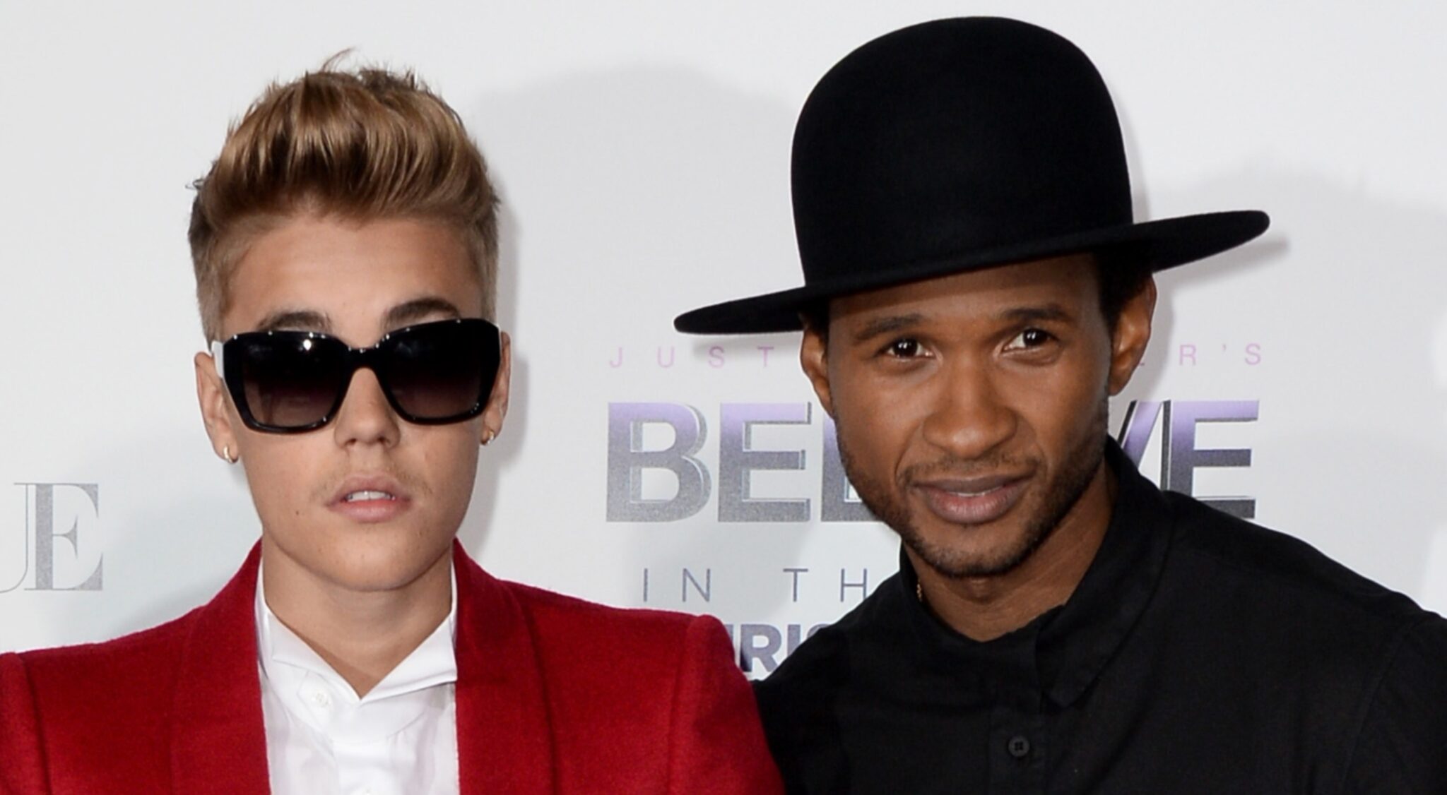 Here's Why Justin Bieber Turned Down Usher At Super Bowl