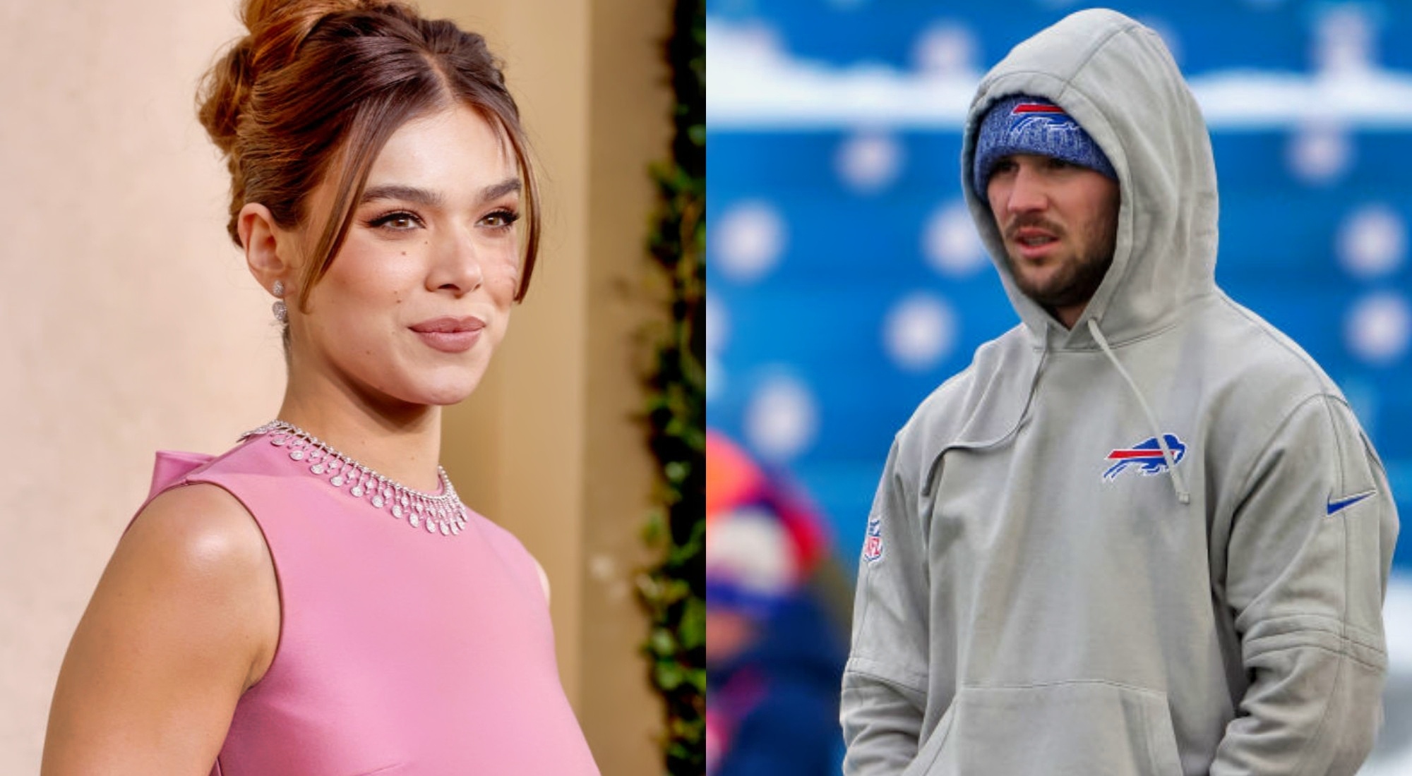 Hailee Steinfeld and Josh Allen's Relationship Gets Major Update