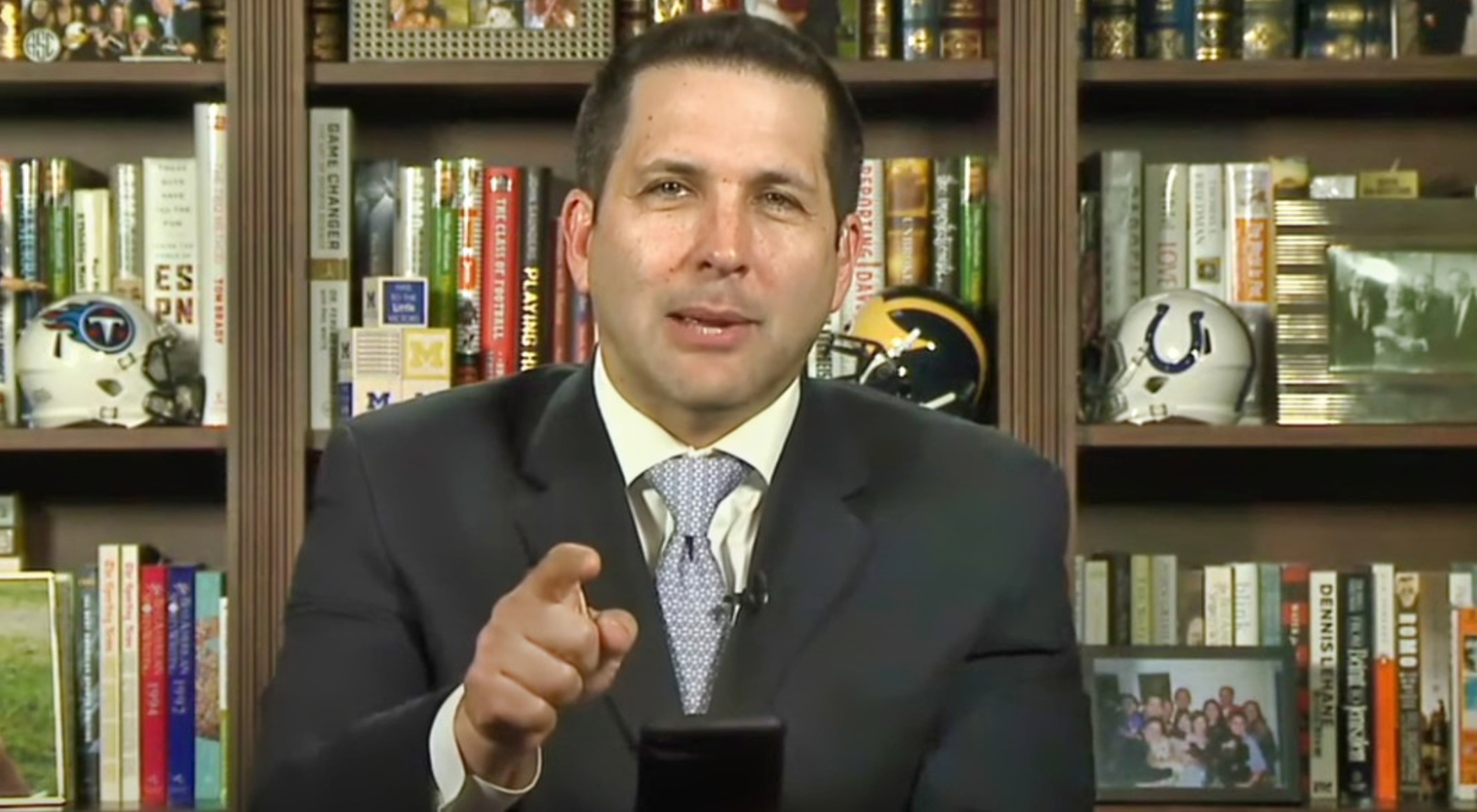 Adam Schefter Announced Wrong Teams Amid Super Bowl Arrival