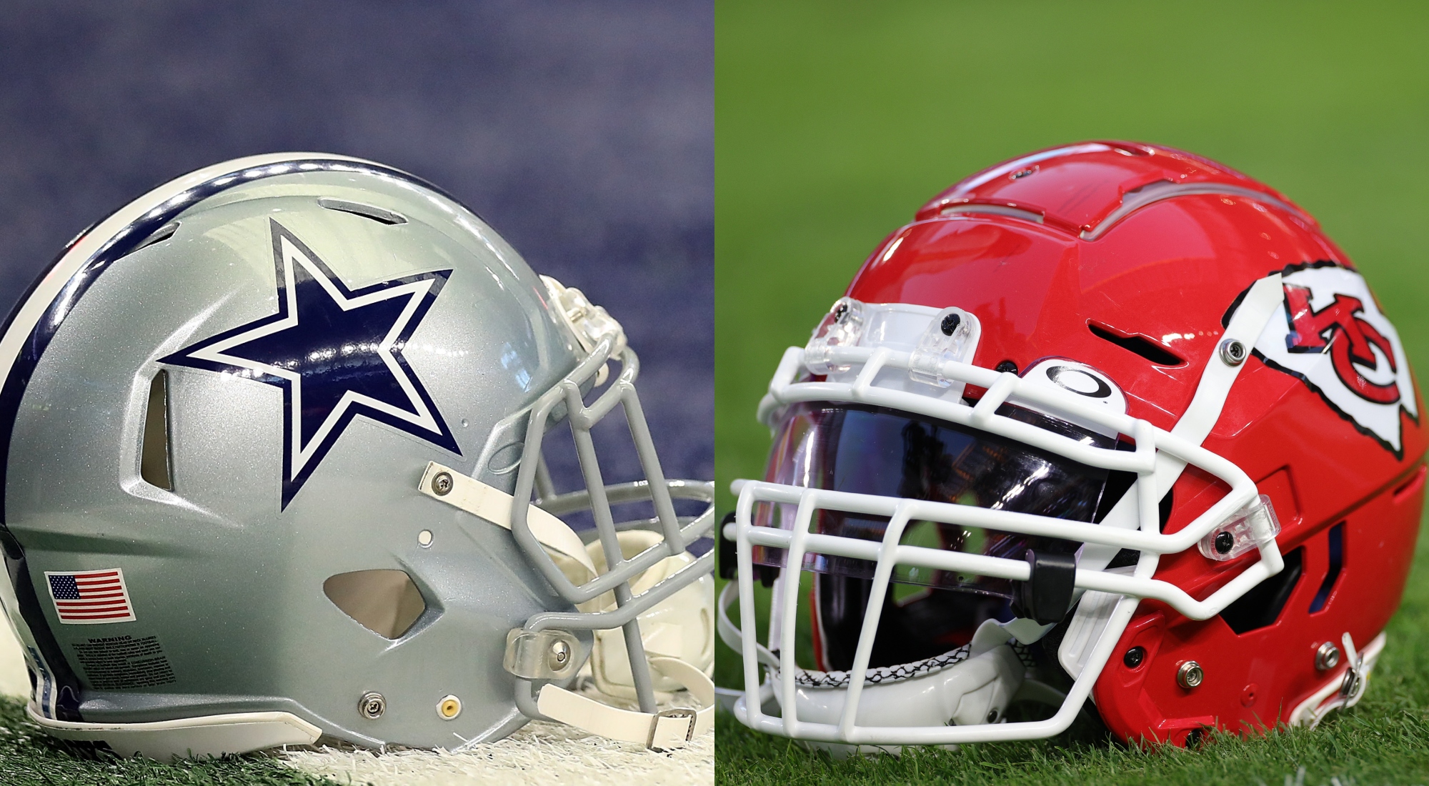 Cowboys, Raiders & Falcons Emerge To Sign Chiefs Superstar