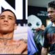 Oscar Valdez vs Shakur Stevenson (Image Credit/Getty Image)