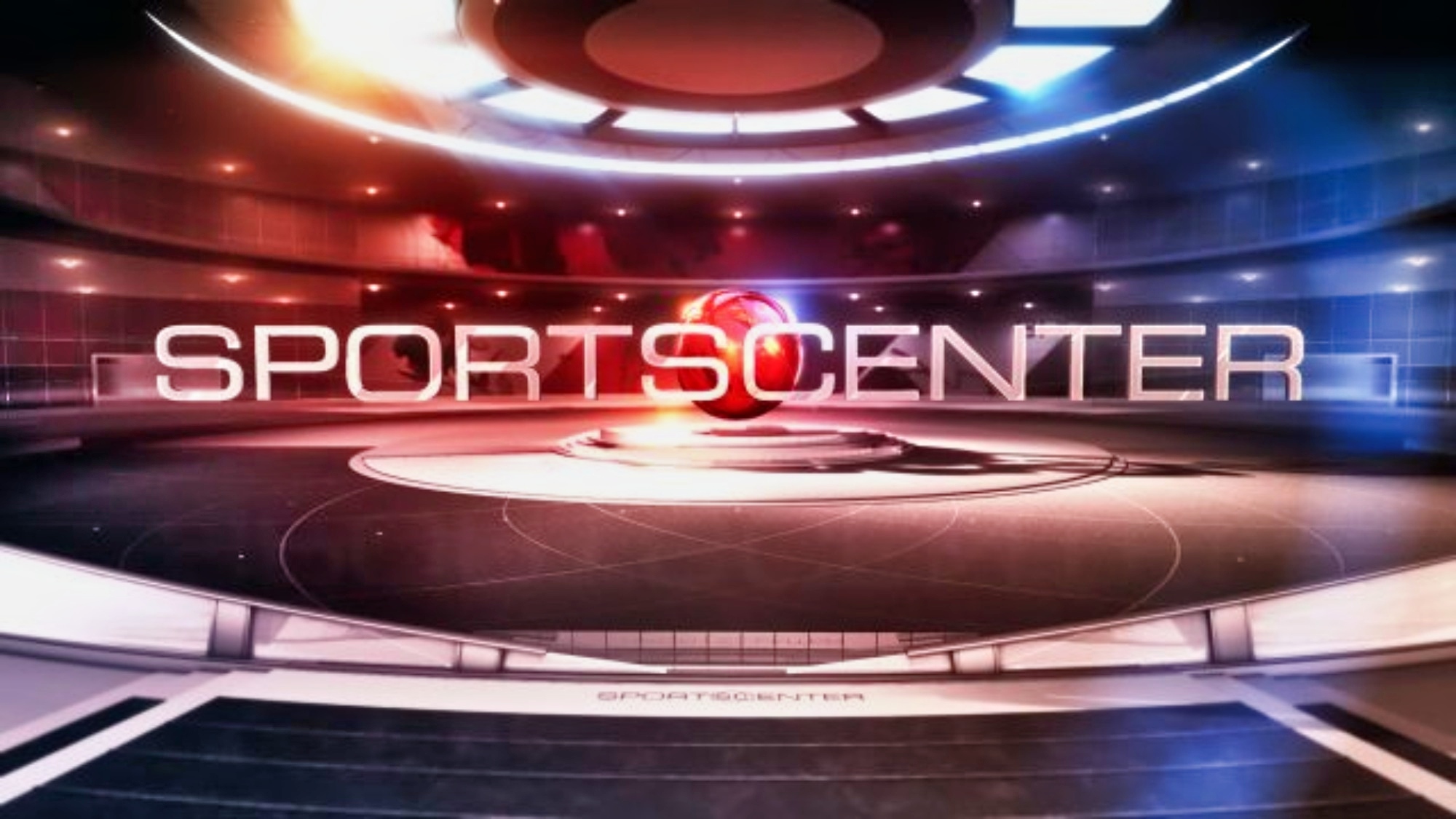 Social Media Is Saddened By Longtime ESPN ‘SportsCenter’ Anchor’s ...