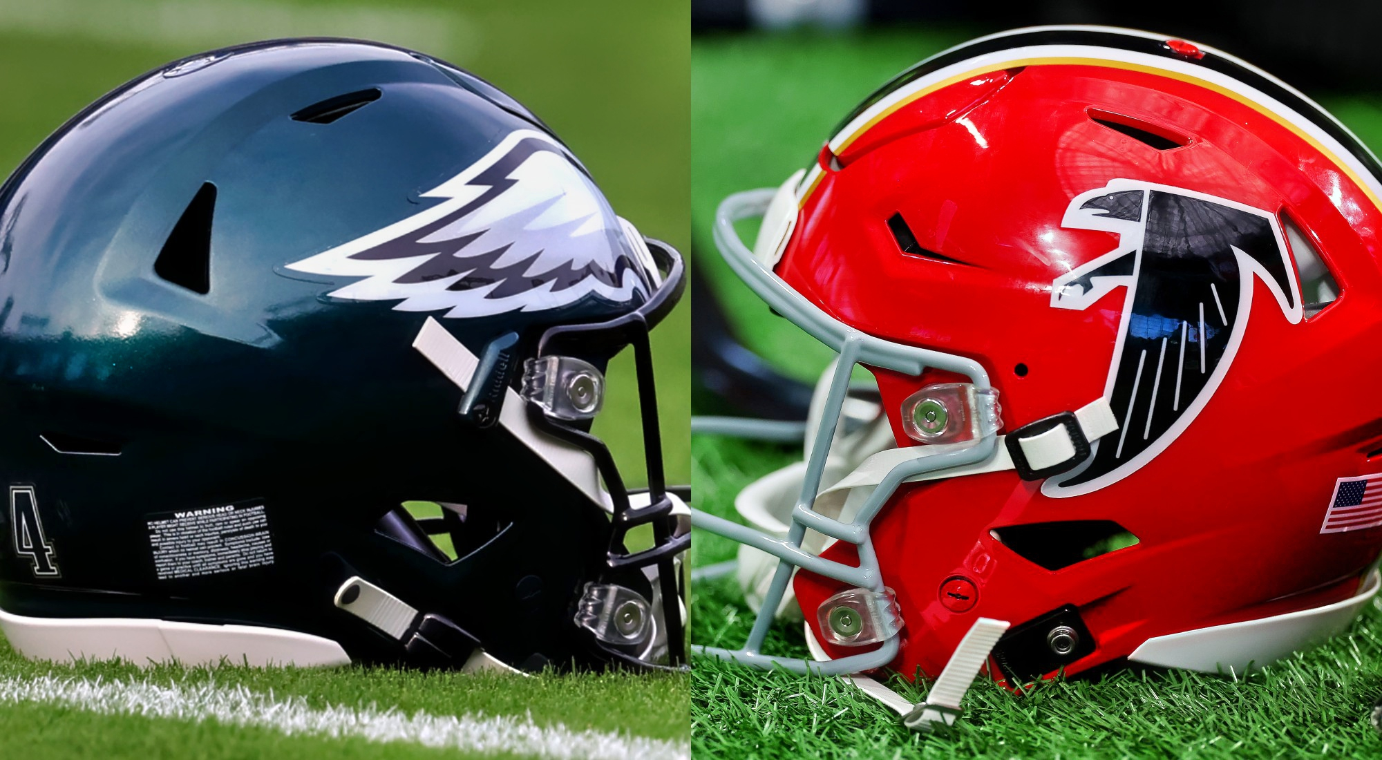 BREAKING: NFL Investigating Eagles & Falcons After Damning Information ...