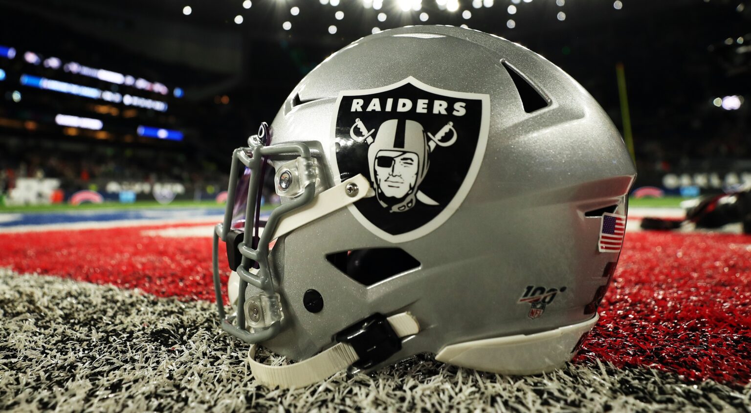 BREAKING: Las Vegas Raiders Release Quarterback Ahead Of NFL Free Agency