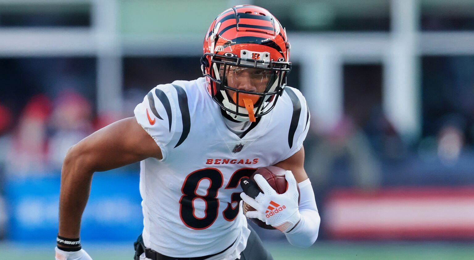 REPORT Five Teams Are Interested In Signing Former Bengals Free Agent