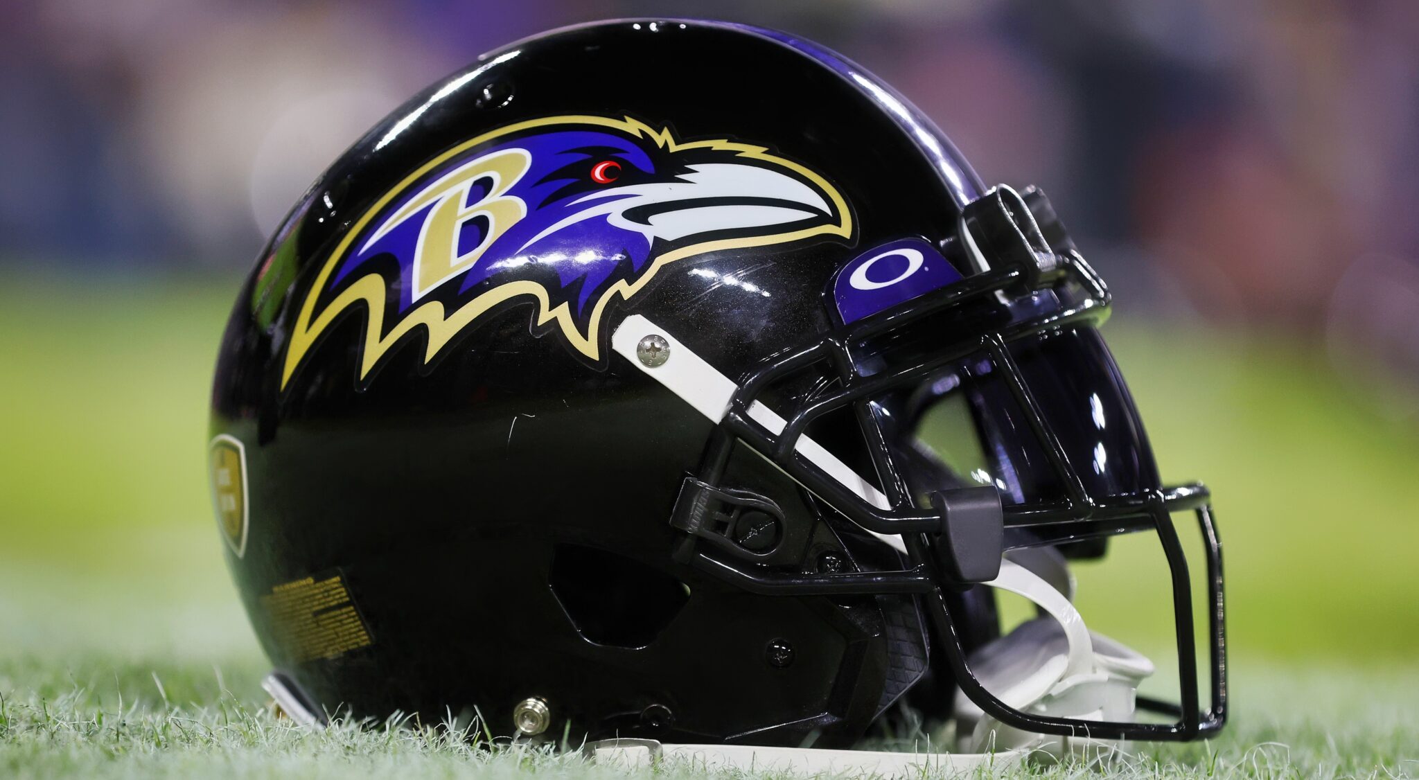 REPORT Baltimore Ravens Are Meeting With Two Offensive Playmakers