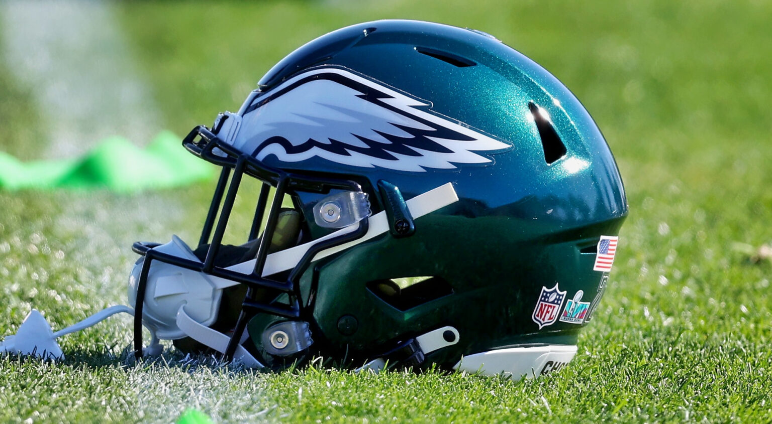 Eagles Superstar Drops Major Hint That He’s Joining New Team After ...