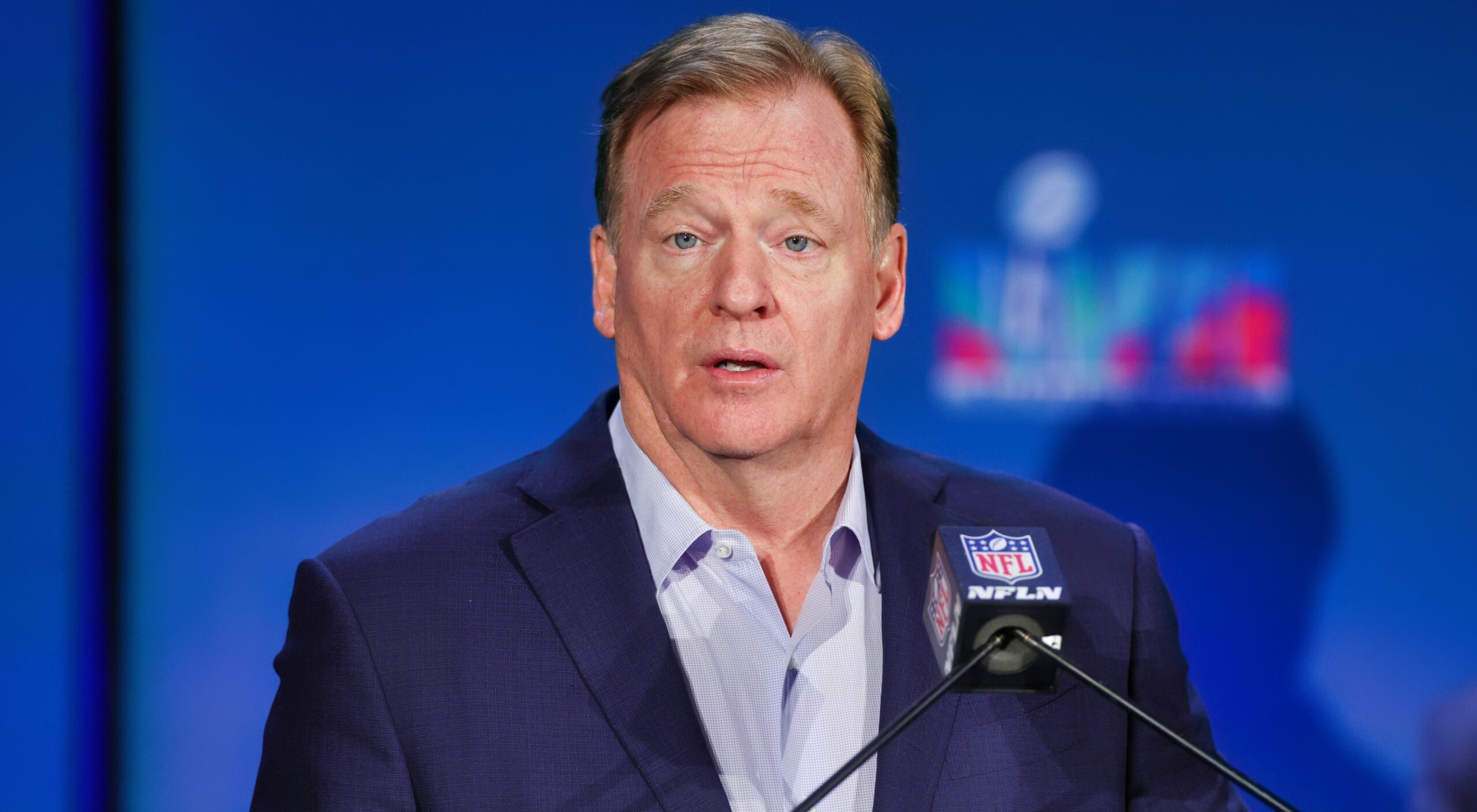 BREAKING: The NFL Is Officially Changing The Trade Deadline