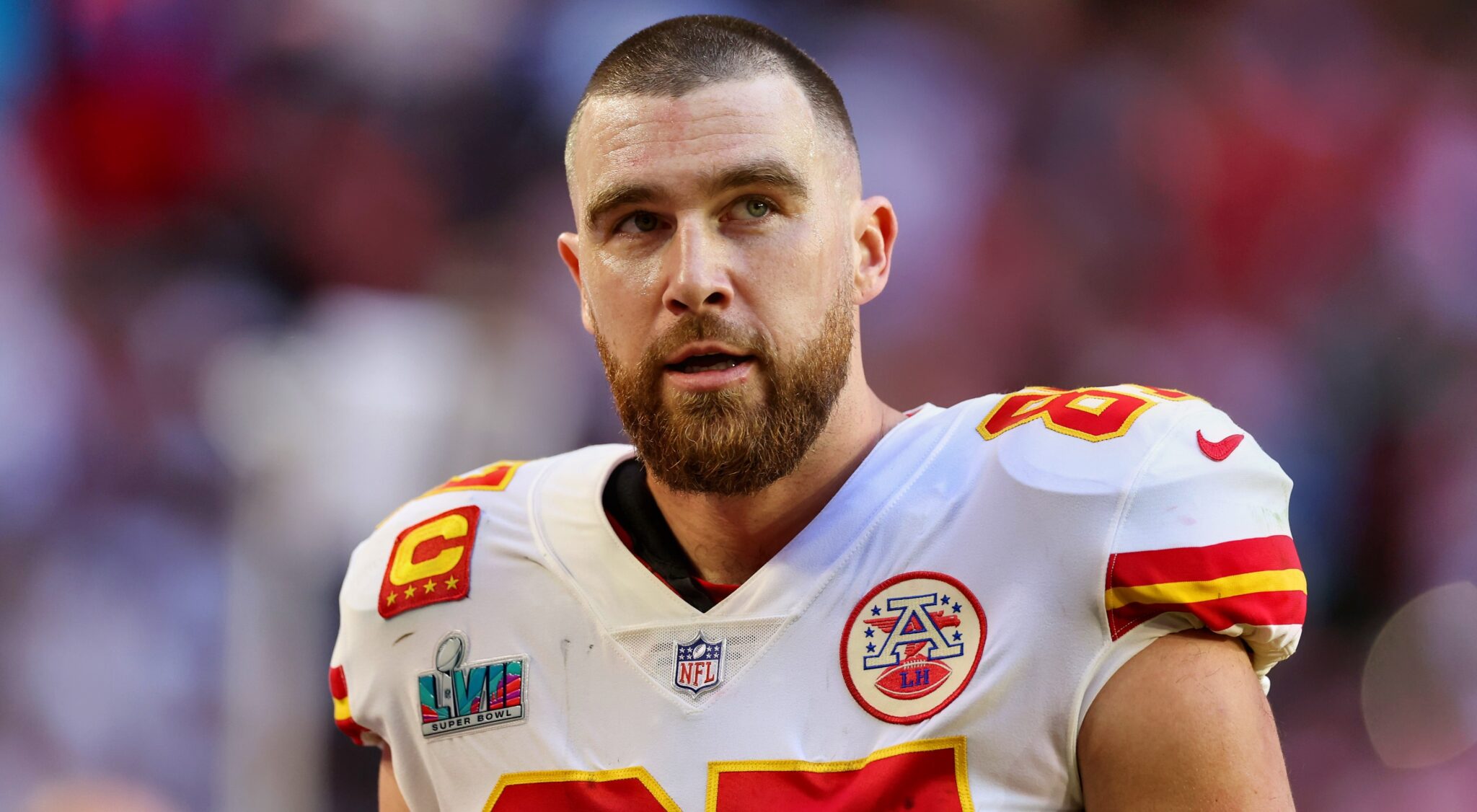 Travis Kelce Causes Massive Outrage For Incredibly Disgusting Tweet ...