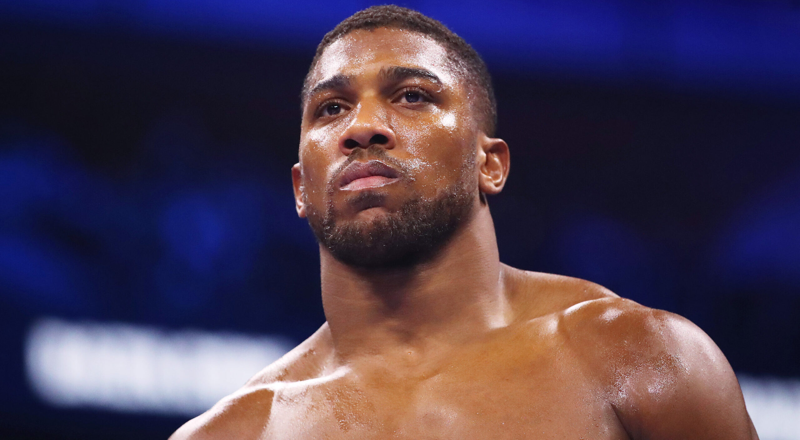 Anthony Joshua Losses: Who Did ‘aj’ Lose To? Exploring His Amateur And 