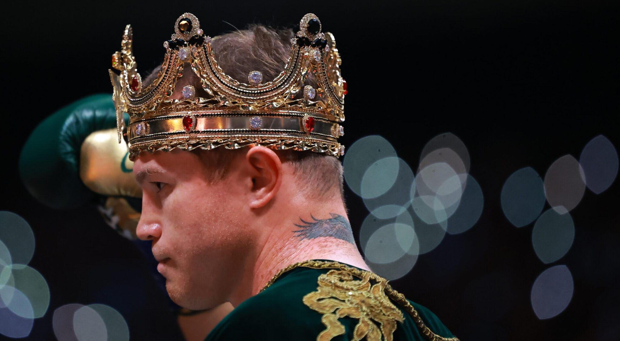 Canelo Alvarez Networth 2024 How Much Money Does The Mexican Boxer Have?